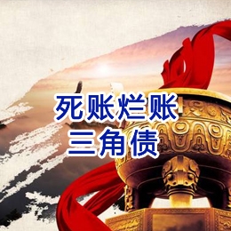 三沙要债公司